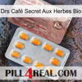 Drs Café Secret Aux Herbes Bio new13